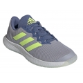 adidas Indoor Shoes Force Bounce grey Men